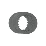 (image for) Moose Racing Steel Clutch Plate Set