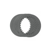 (image for) Moose Racing Steel Clutch Plate Set