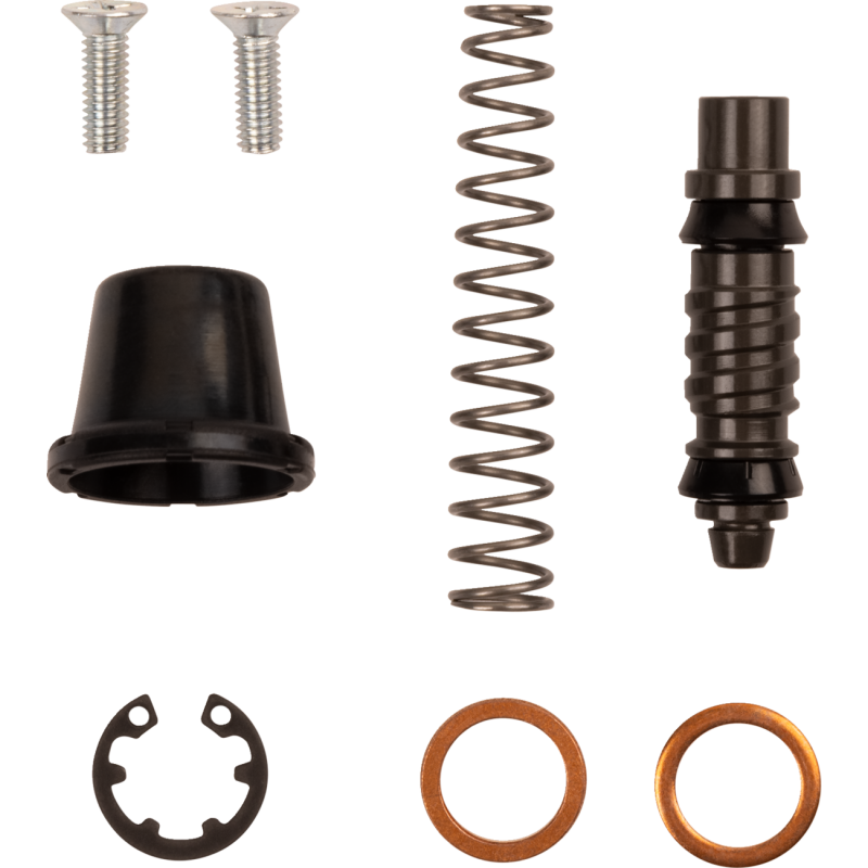 Clutch Master Cylinder Repair Kit 1132-1962