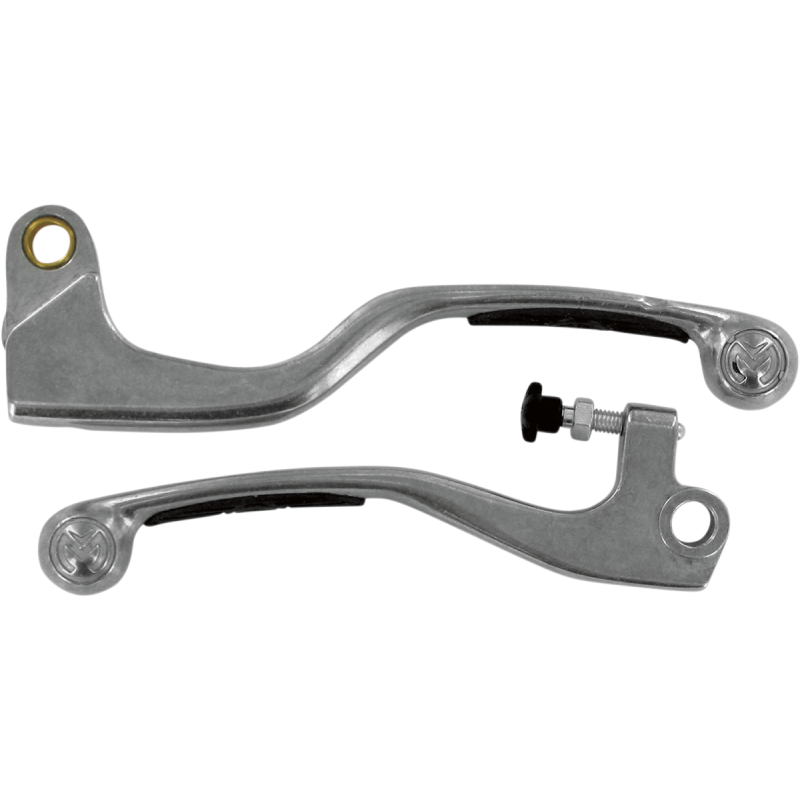 Competition Lever Set - Black - 0610-0032