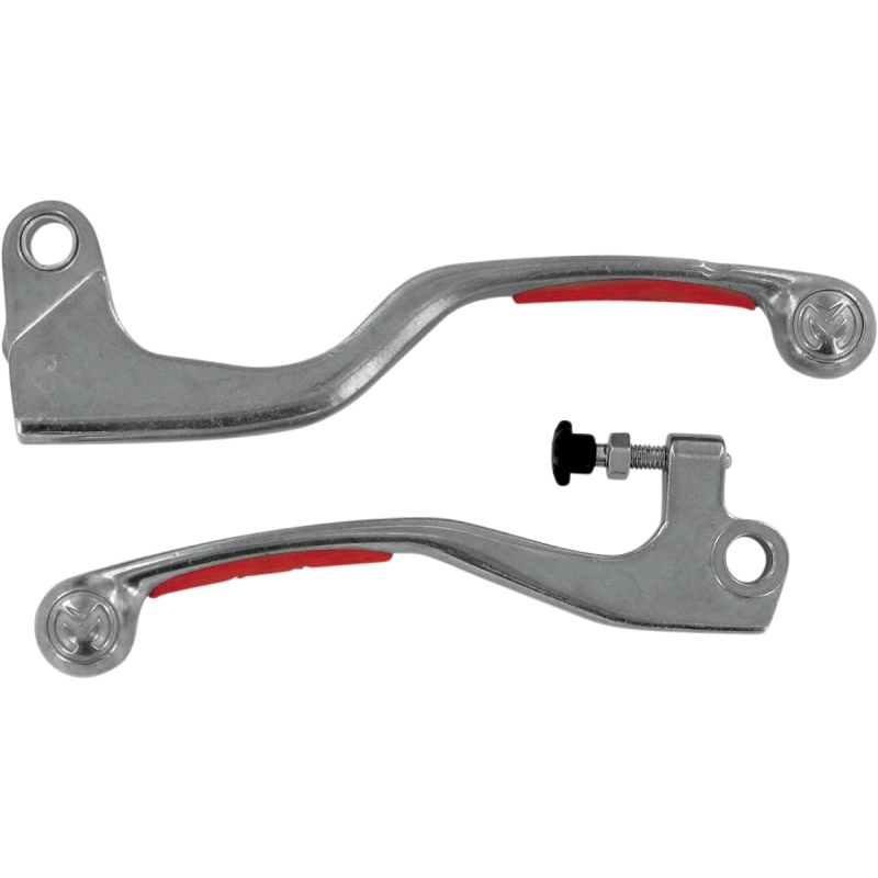 Competition Lever Set - Red - 0610-0033
