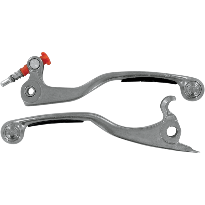 Competition Lever Set - Black - 0610-0041