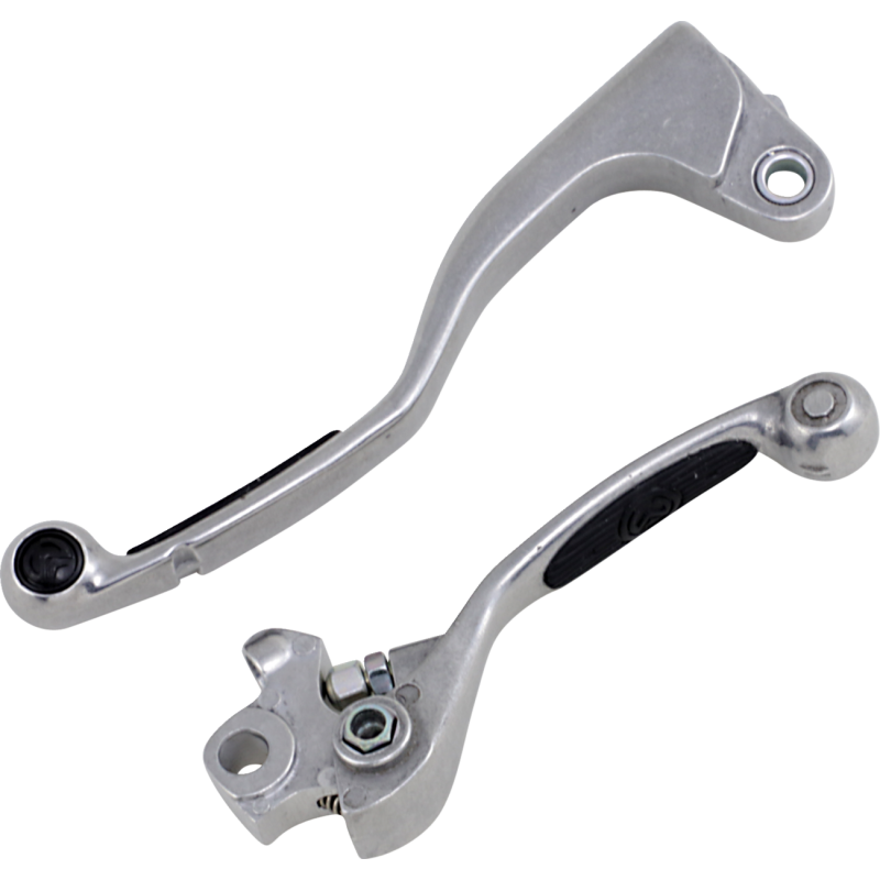 Competition Lever Set - Black - 0610-0215