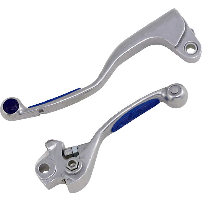 Competition Lever Set - Blue - 0610-0216