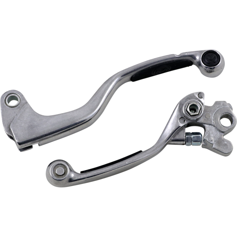Competition Lever Set - Black - M557-23-20