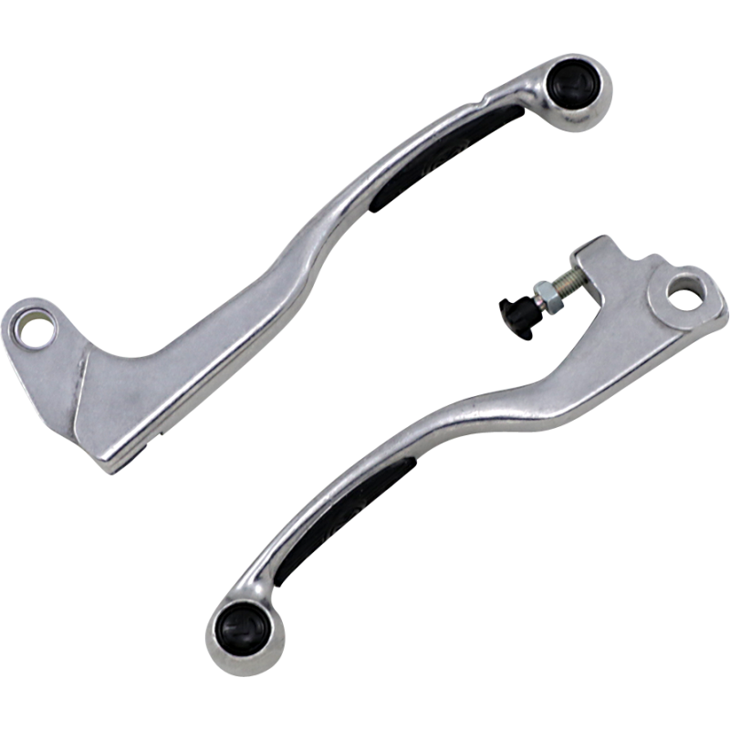 Competition Lever Set - Black - M557-30-20