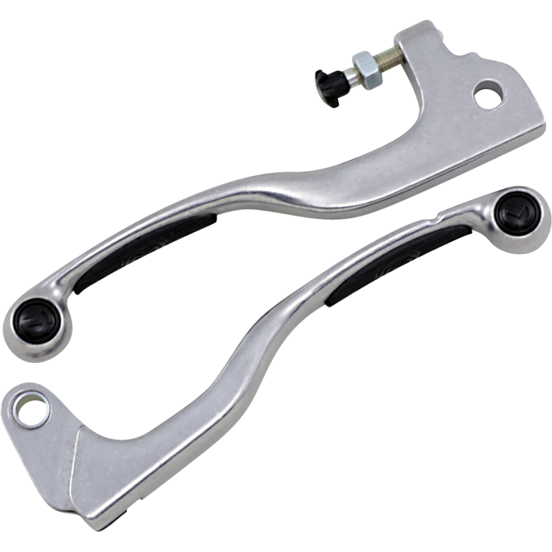 Competition Lever Set - Black - M557-40-20