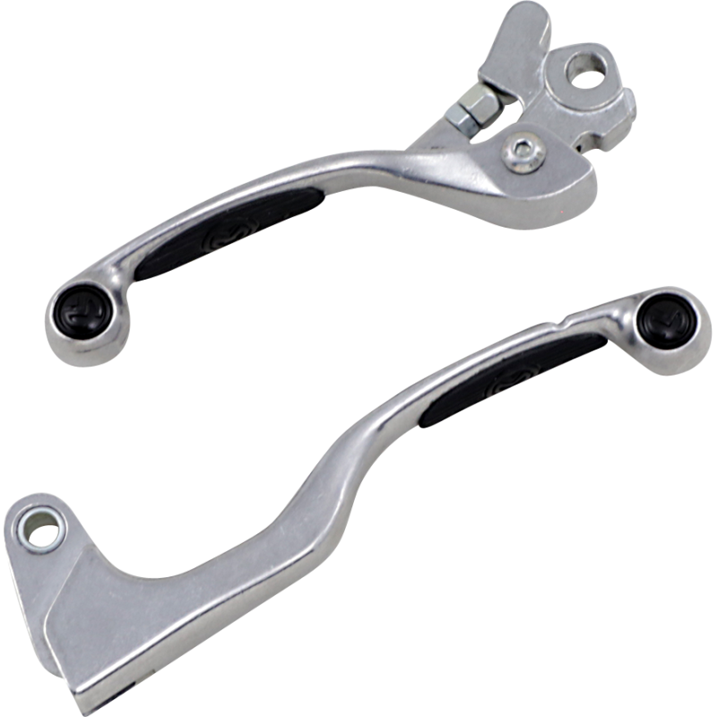 Competition Lever Set - Black - M557-43-20