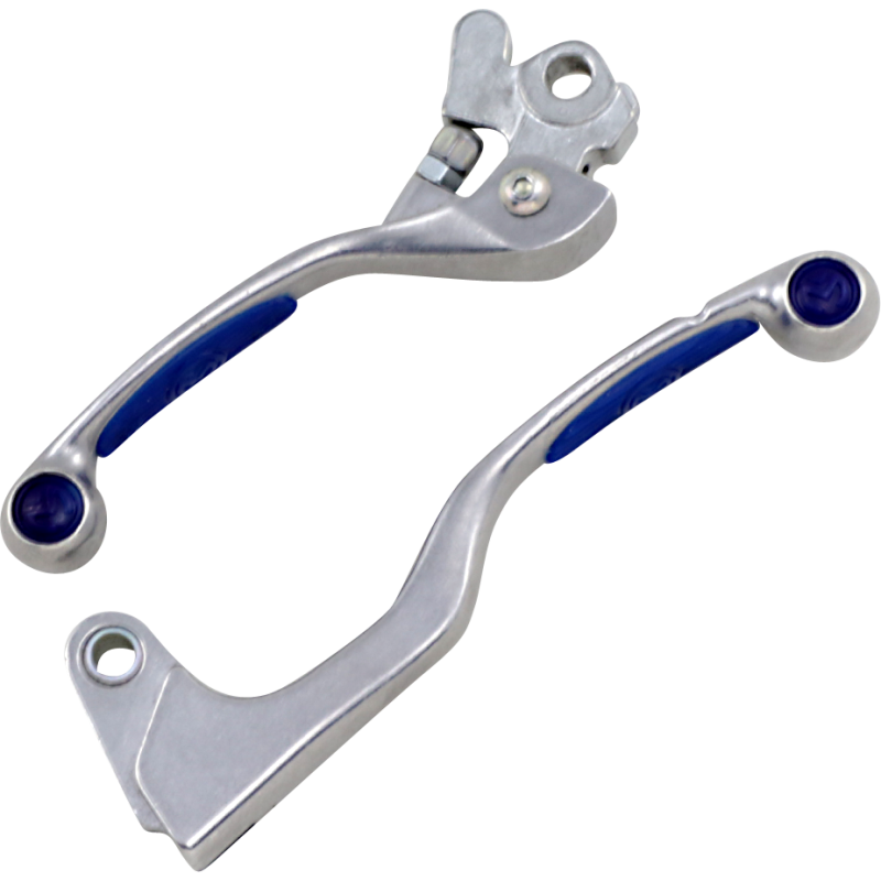 Competition Lever Set - Blue - M557-43-33