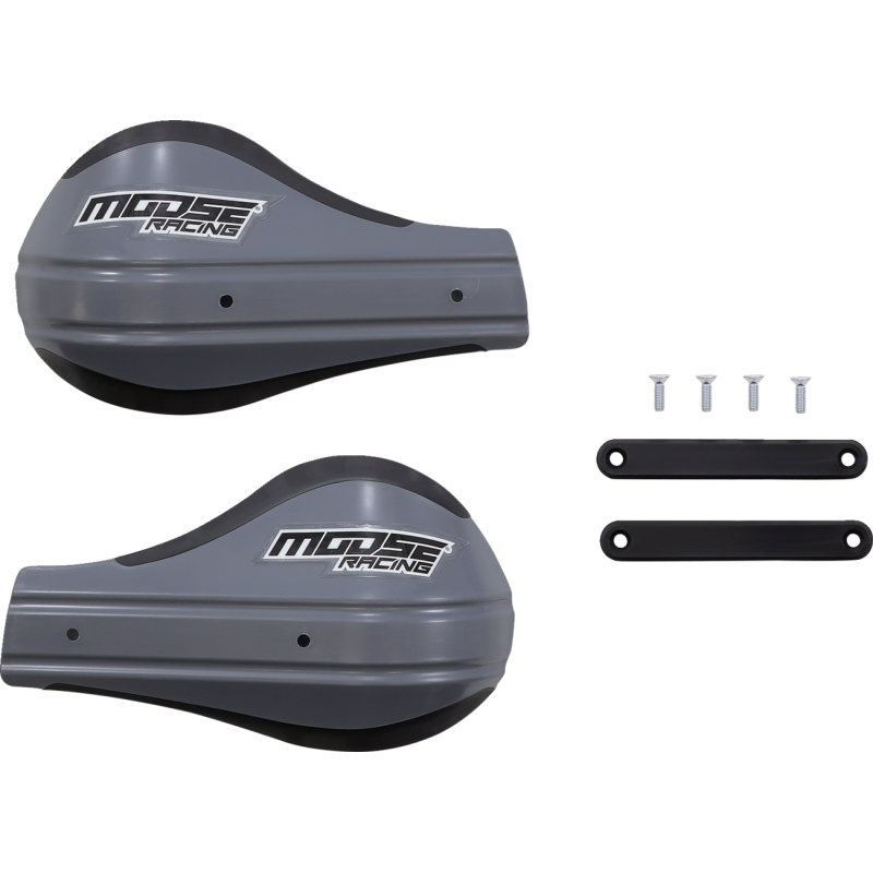 Contour 2 Deflectors - Gray