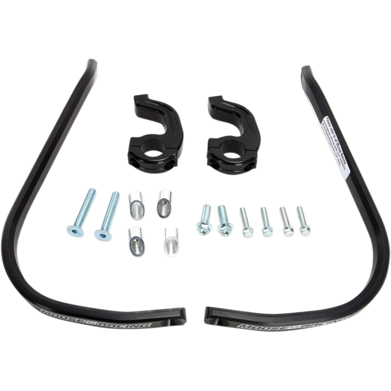 Moose Racing Moose Offroad Contour Handguards