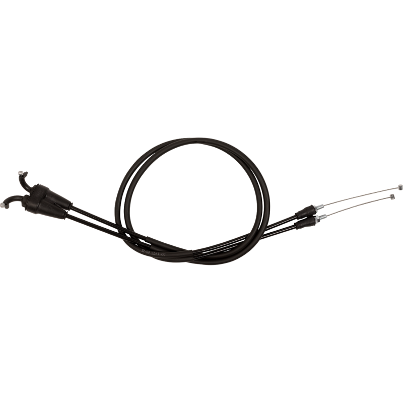 Moose Offroad Throttle Cable