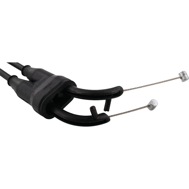 Moose Offroad Throttle Cable