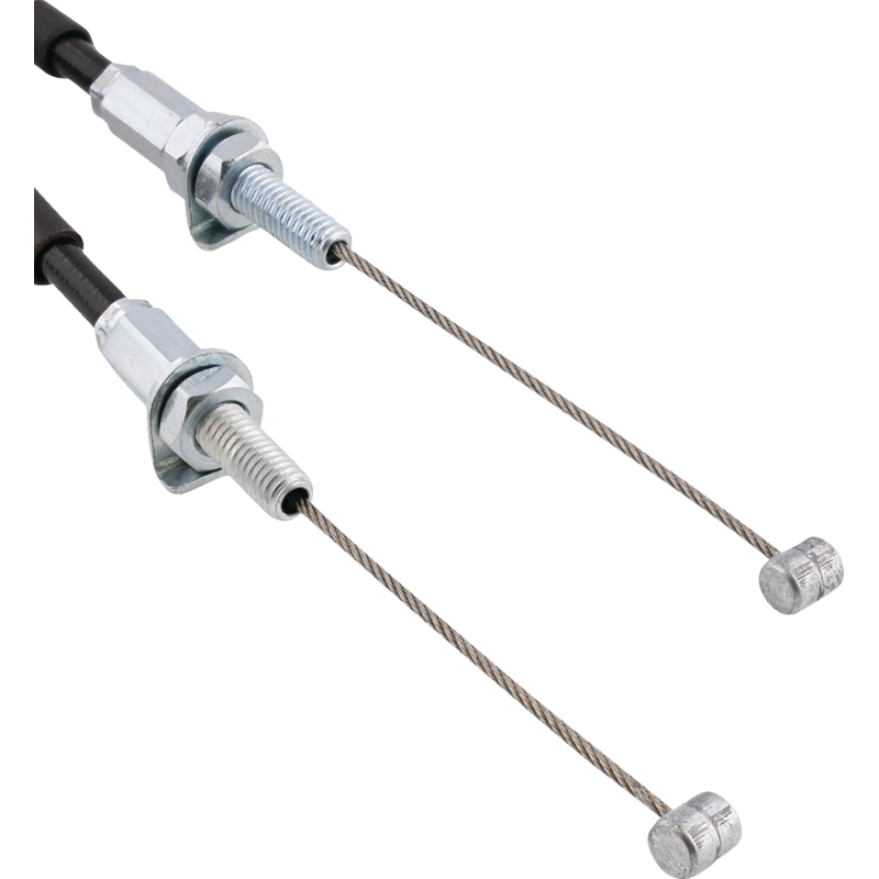Moose Offroad Throttle Cable