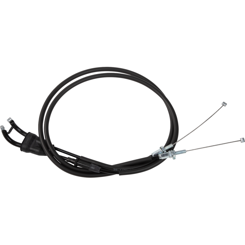 Moose Offroad Throttle Cable