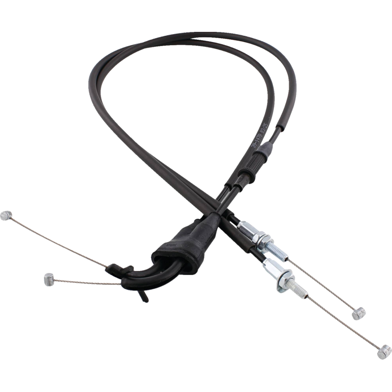 Moose Offroad Throttle Cable