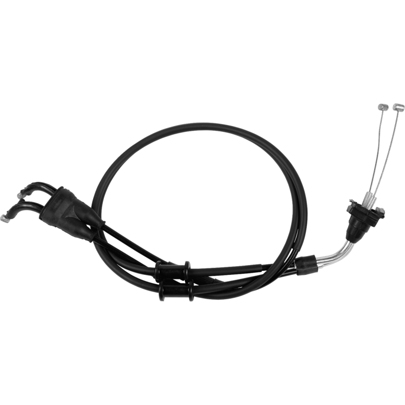Moose Offroad Throttle Cable