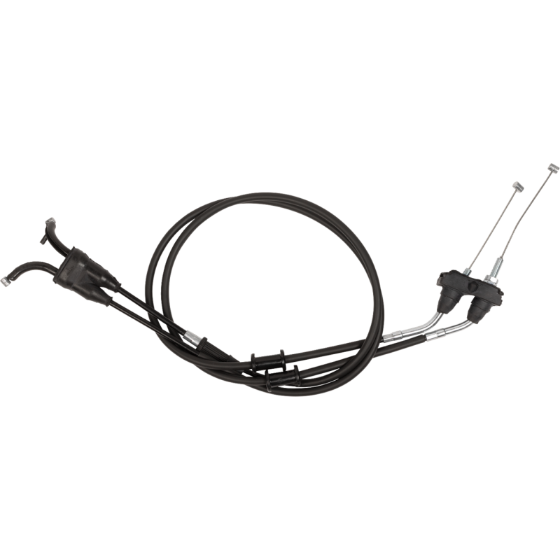 Moose Offroad Throttle Cable
