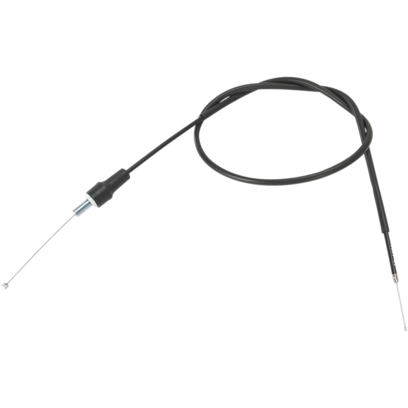 Moose Offroad Throttle Cable