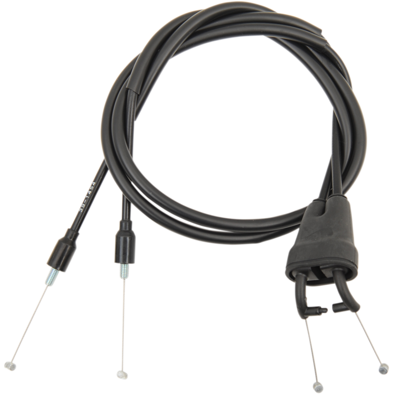 Moose Offroad Throttle Cable