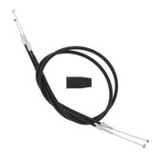 Moose Offroad Throttle Cable