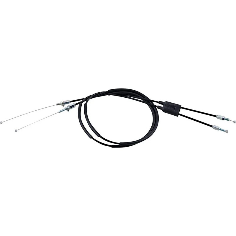 Moose Offroad Throttle Cable