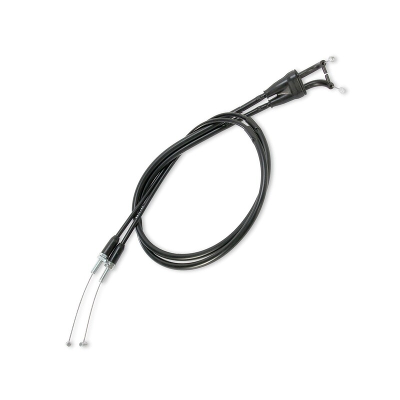 Moose Offroad Throttle Cable