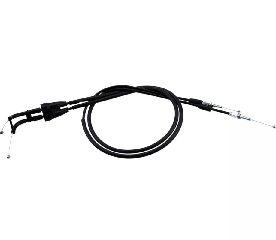 Moose Offroad Throttle Cable