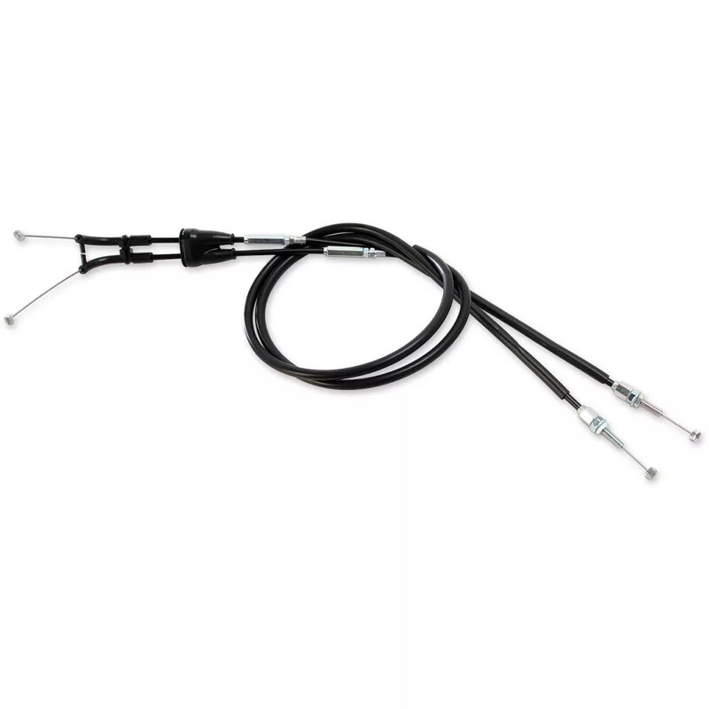 Moose Offroad Throttle Cable