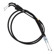 Moose Offroad Throttle Cable