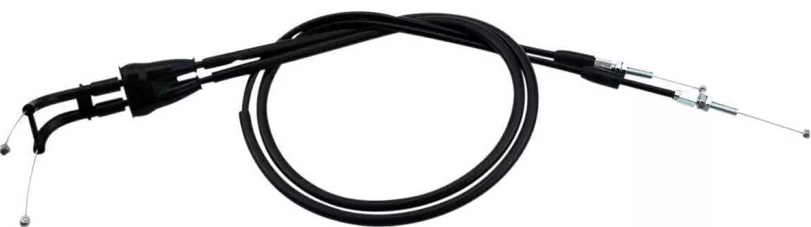 Moose Offroad Throttle Cable