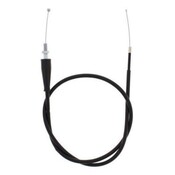 Moose Offroad Throttle Cable