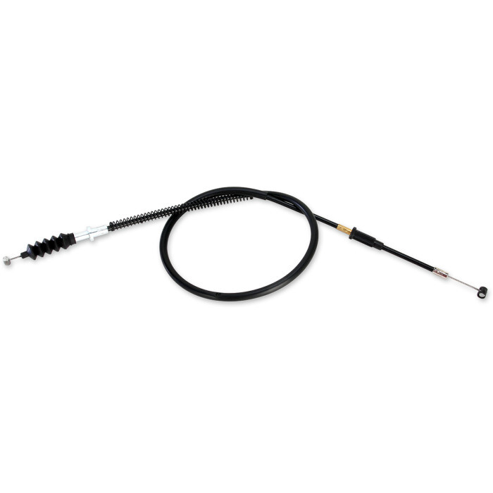 Moose Offroad Clutch Cable