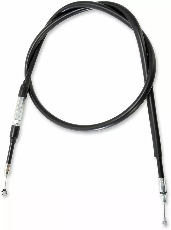 Moose Offroad Clutch Cable