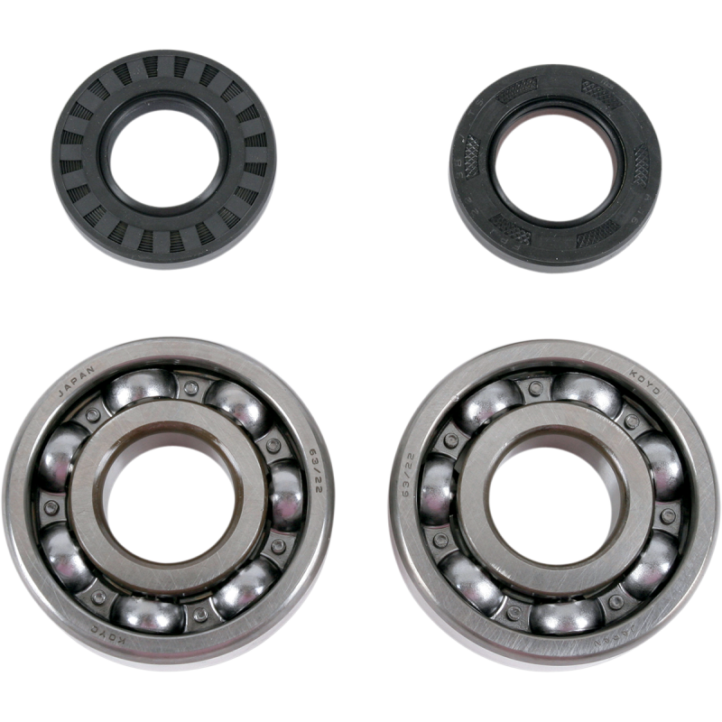 Crank Bearing and Seal Kit - YAMAHA YZ125X 20-24