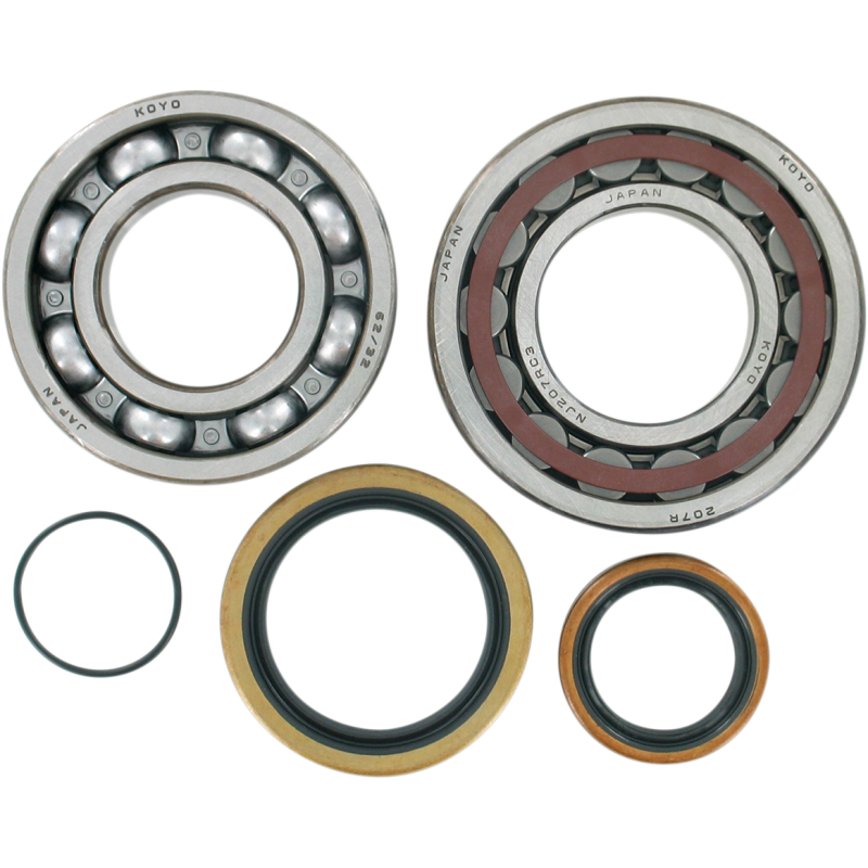 Crank Bearing and Seal Kit - KTM 300 XC-W Six Days 15-20