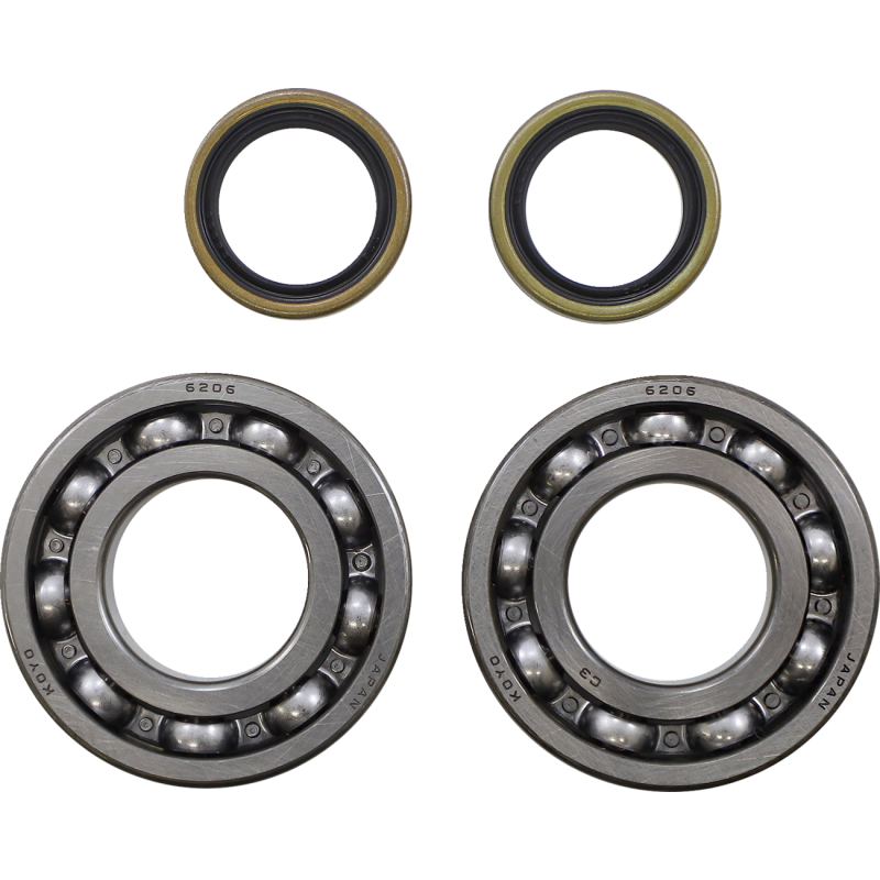 Crank Bearing and Seal Kit - BETA EVO 300 Factory 2T 22-23