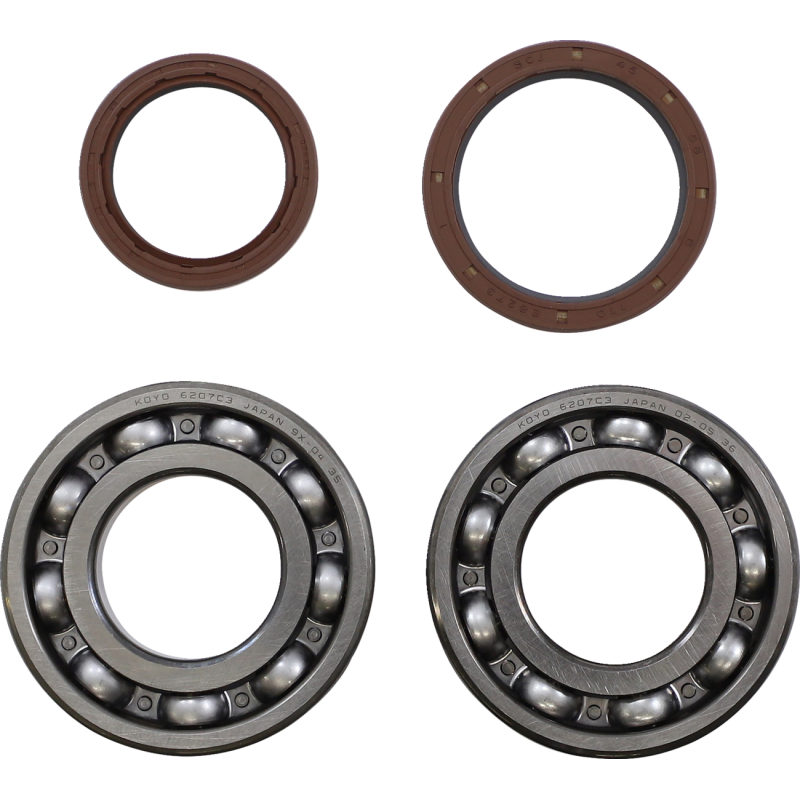 Crank Bearing and Seal Kit - BETA 520 RS 4T 14