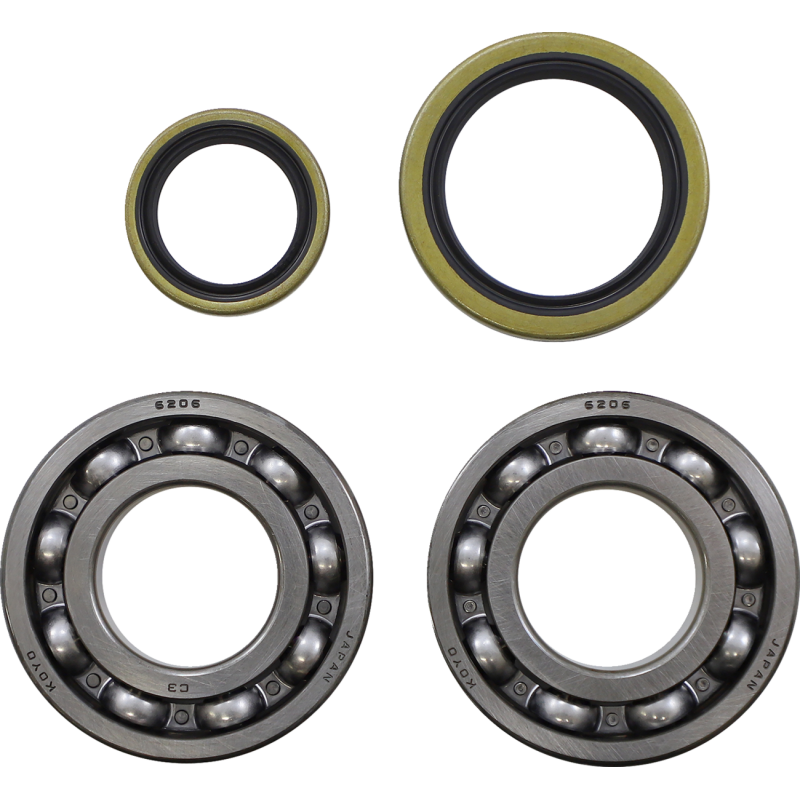 Crank Bearing and Seal Kit - BETA EVO 300 4T Factory 22-23