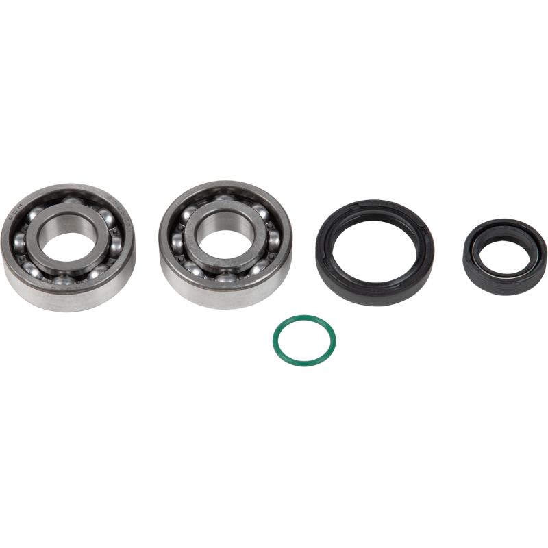 Crank Bearing and Seal Kit - HUSQVARNA TC 50 24-25