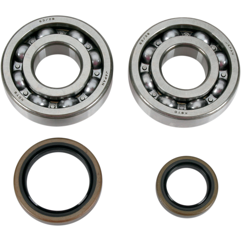 Crank Bearing and Seal Kit - SUZUKI RM250 96-02