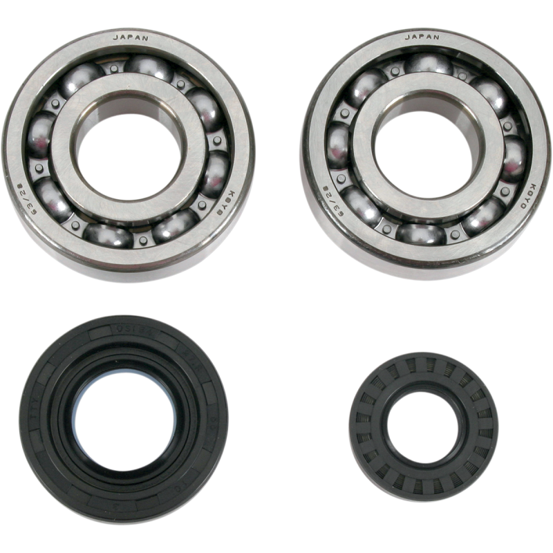 Crank Bearing and Seal Kit - YAMAHA YZ250X 16-24