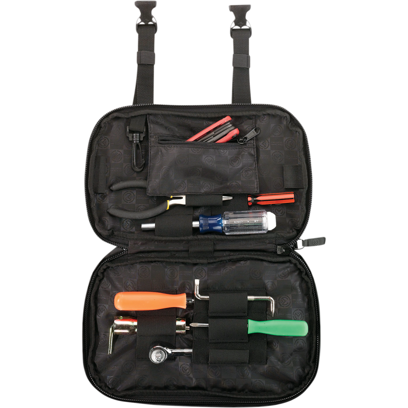 MOOSE RACING SOFTGOODS Moose Offroad Dual Sport Fender Pack