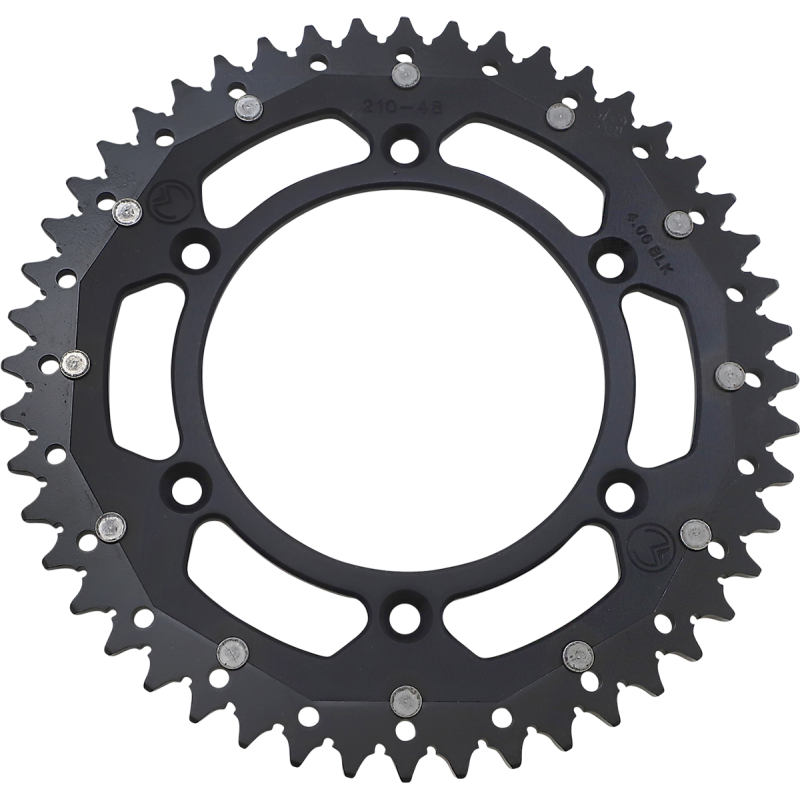 Moose Racing Moose Offroad Dual Sprockets