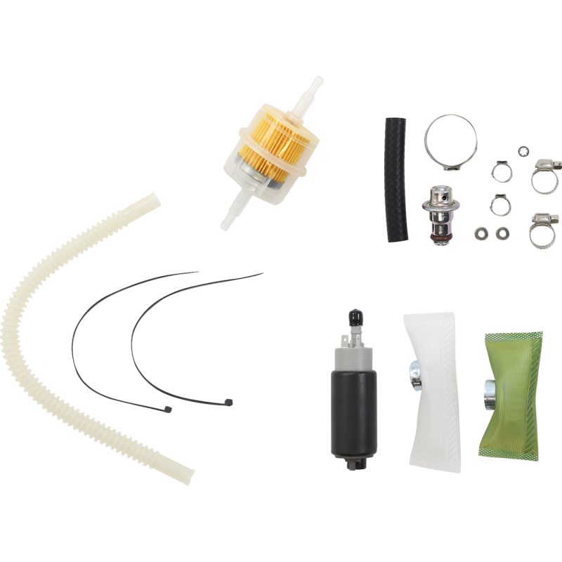 EFI Fuel Pump Rebuild Kit