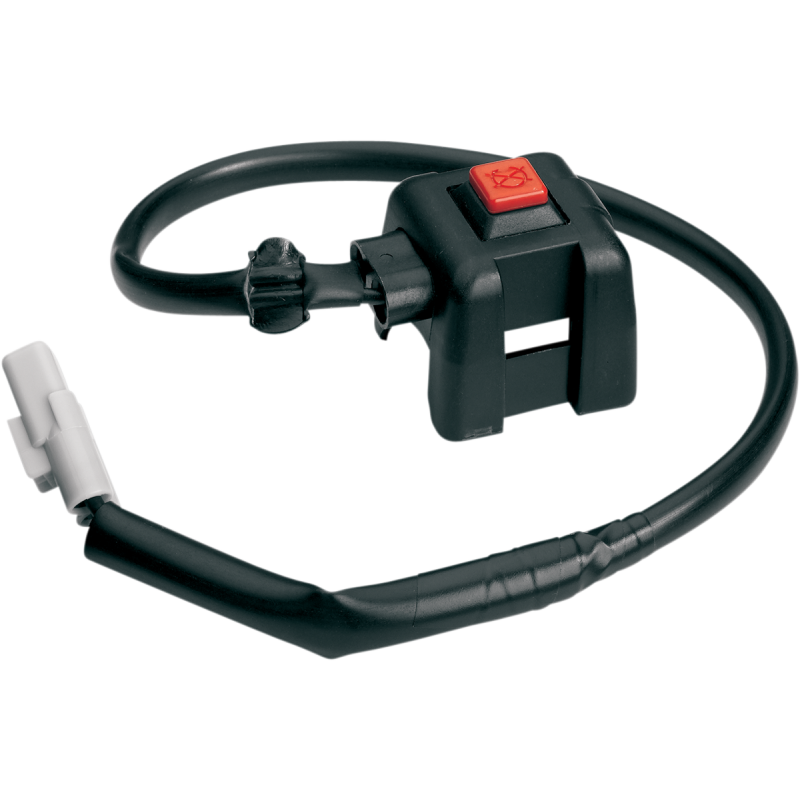 Engine Kill Switch - Yamaha Late-Model TT-R/WRF Fitment