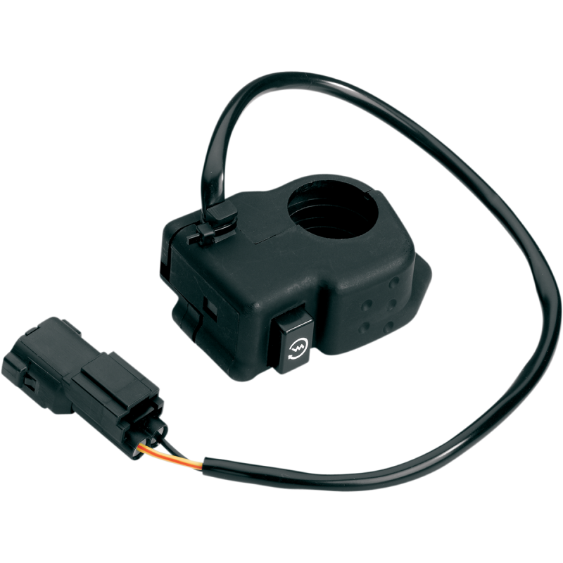 Engine Starter Switch - Honda Fitment