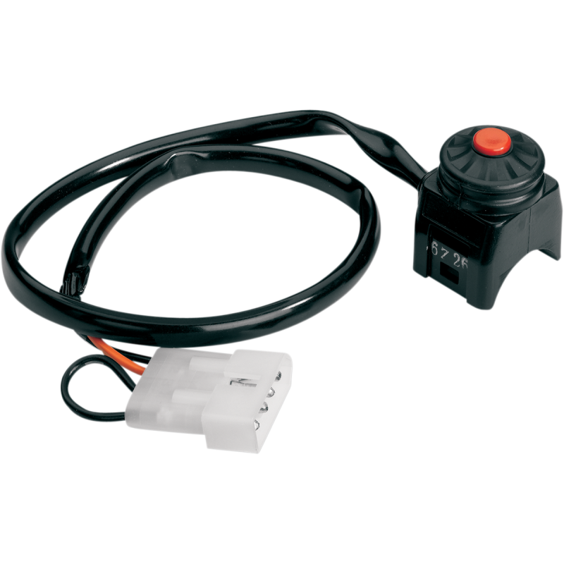 Engine Starter Switch - KTM Fitment