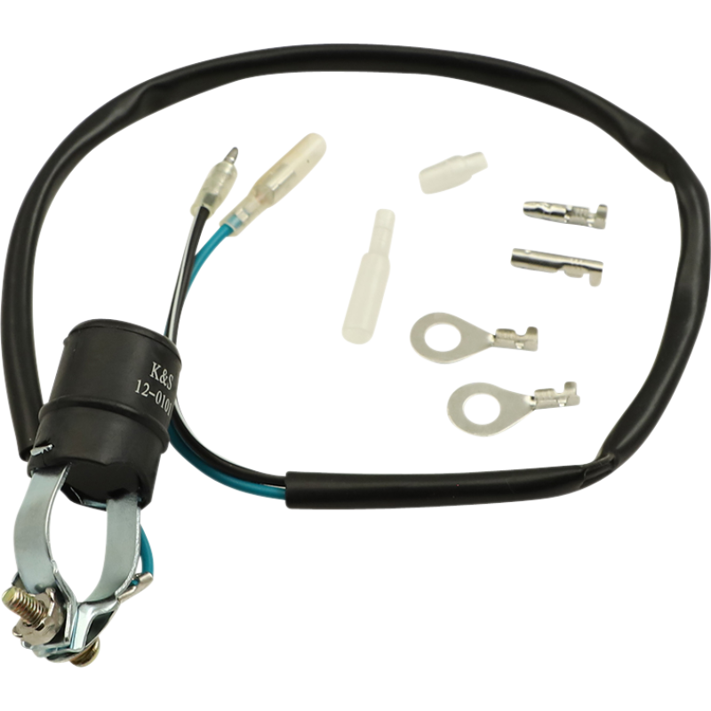 Engine Kill Switch - Honda Fitment