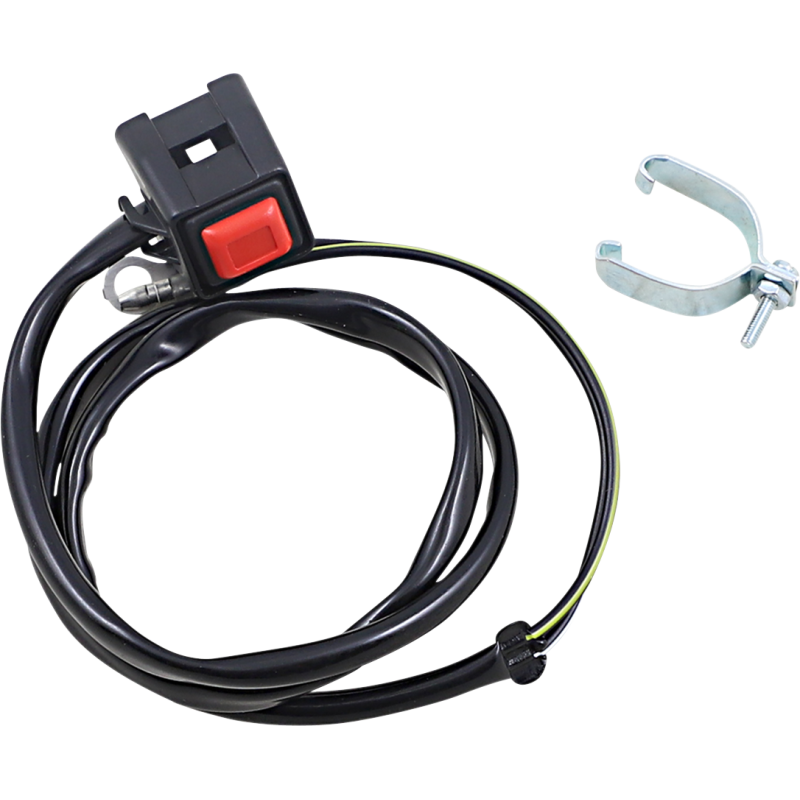 Engine Kill Switch - Suzuki Fitment